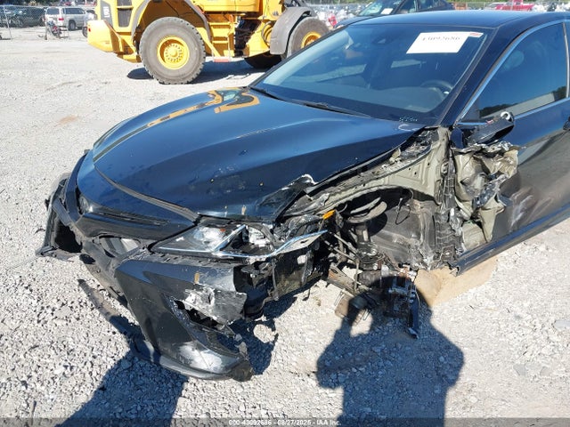 4T1B11HK6KU683184 Toyota a25a-fks