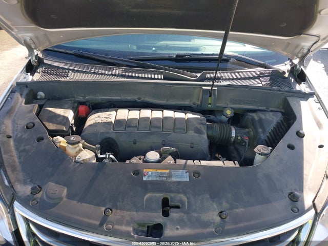 1GNKRGKD0HJ158925 Chevrolet llt - sidi: spark ignited direct injection, alum, 60 degrees
