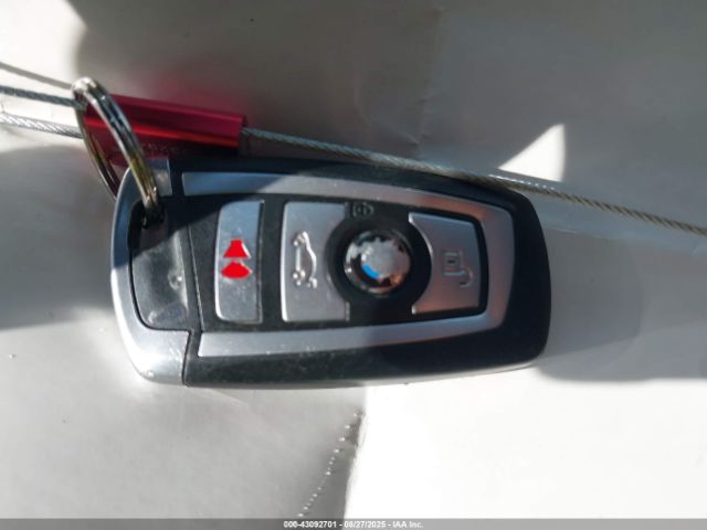 2015 BMW 750LI WBAYE8C59FD781691 Photo 10