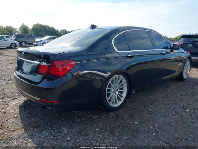 2015 BMW 750LI WBAYE8C59FD781691 Photo 3