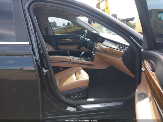 2015 BMW 750LI WBAYE8C59FD781691 Photo 4