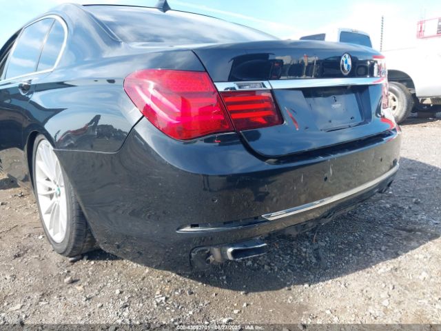 2015 BMW 750LI WBAYE8C59FD781691 Photo 5