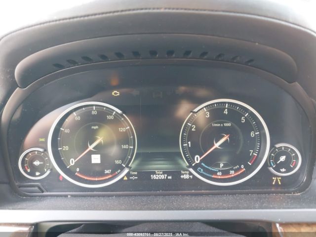 2015 BMW 750LI WBAYE8C59FD781691 Photo 6