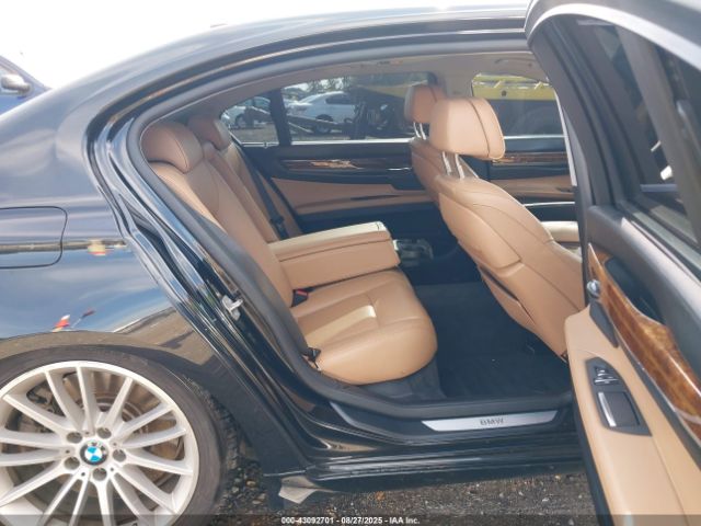 2015 BMW 750LI WBAYE8C59FD781691 Photo 7