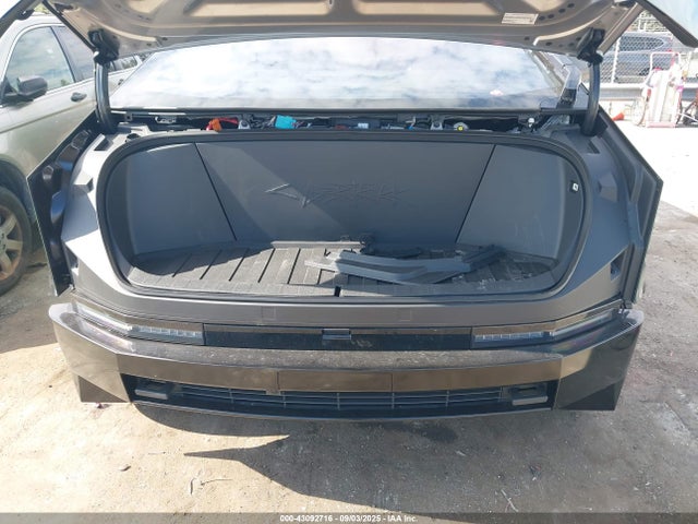 2025 TESLA CYBERTRUCK 7G2CEHEDXSA069320 Photo 9