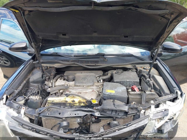 4T1BF1FK9EU472781 Toyota 2ar-fe