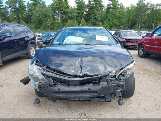 4T1BF1FK9EU472781 Toyota 2ar-fe