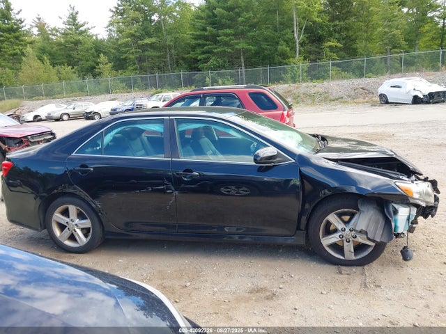 4T1BF1FK9EU472781 Toyota 2ar-fe
