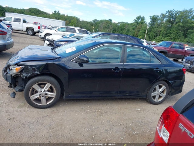 4T1BF1FK9EU472781 Toyota 2ar-fe