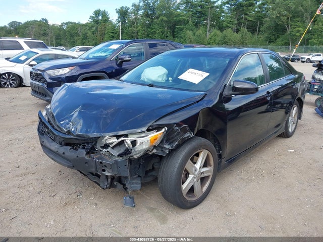 4T1BF1FK9EU472781 Toyota 2ar-fe