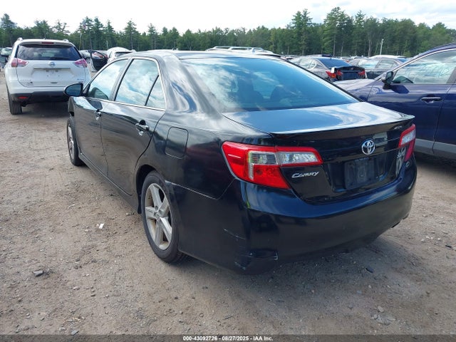 4T1BF1FK9EU472781 Toyota 2ar-fe