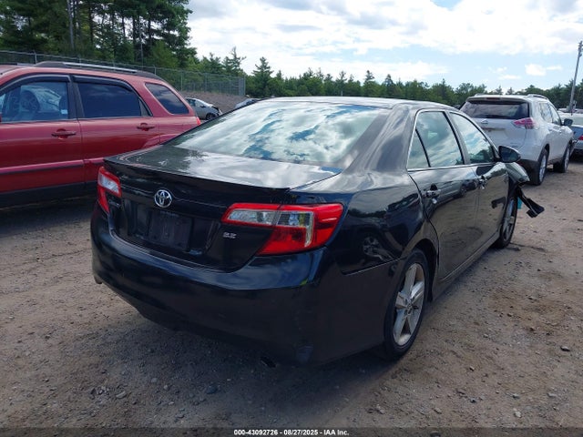 4T1BF1FK9EU472781 Toyota 2ar-fe