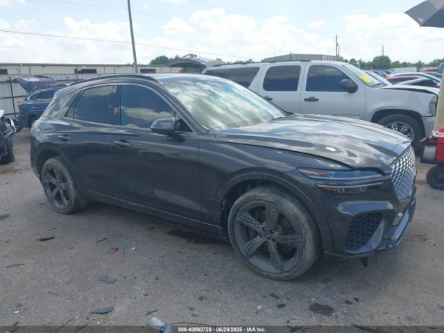 2023 GENESIS GV70 KMUMADTB7PU134572