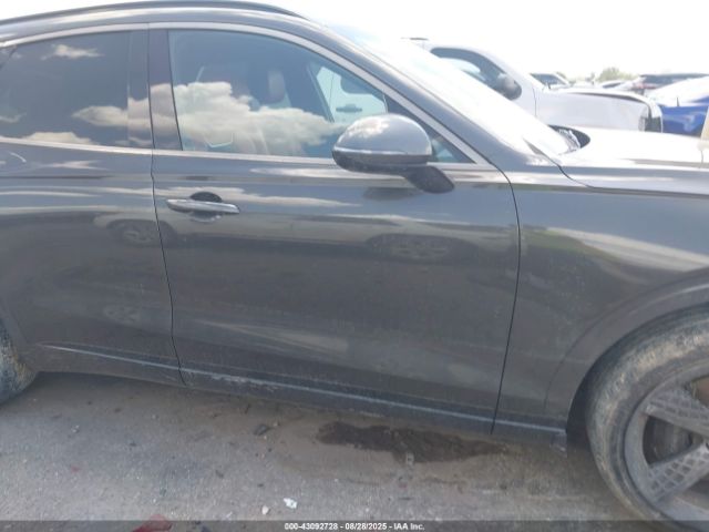 2023 GENESIS GV70 KMUMADTB7PU134572 Photo 5