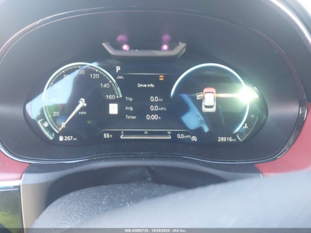 2023 GENESIS GV70 KMUMADTB7PU134572 Photo 6