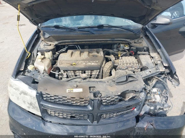 Dodge Avenger 2014 1C3CDZAB8EN110783 Image 10