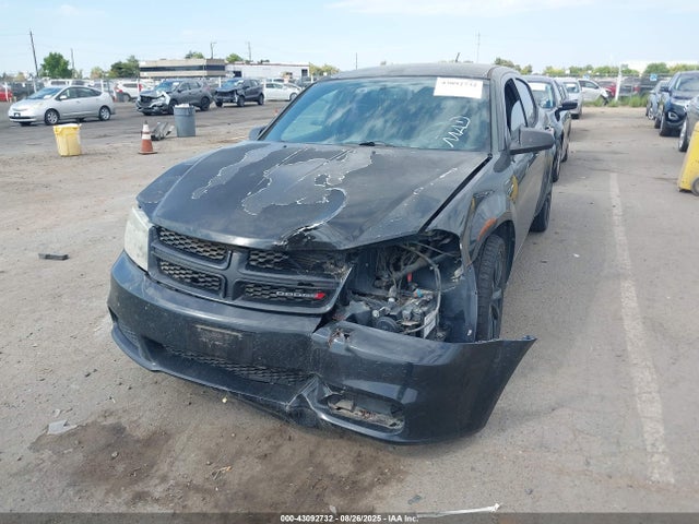 Dodge Avenger 2014 1C3CDZAB8EN110783 Image 2