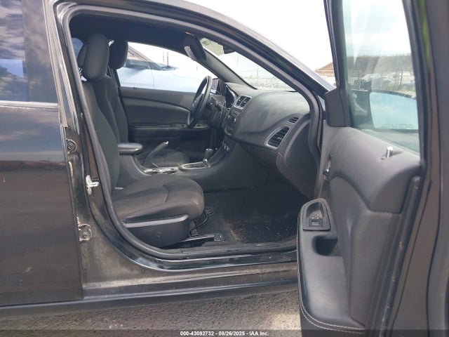 Dodge Avenger 2014 1C3CDZAB8EN110783 Image 5