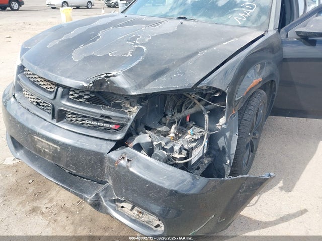 Dodge Avenger 2014 1C3CDZAB8EN110783 Image 6
