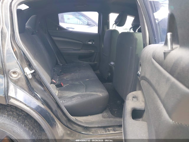 Dodge Avenger 2014 1C3CDZAB8EN110783 Image 8