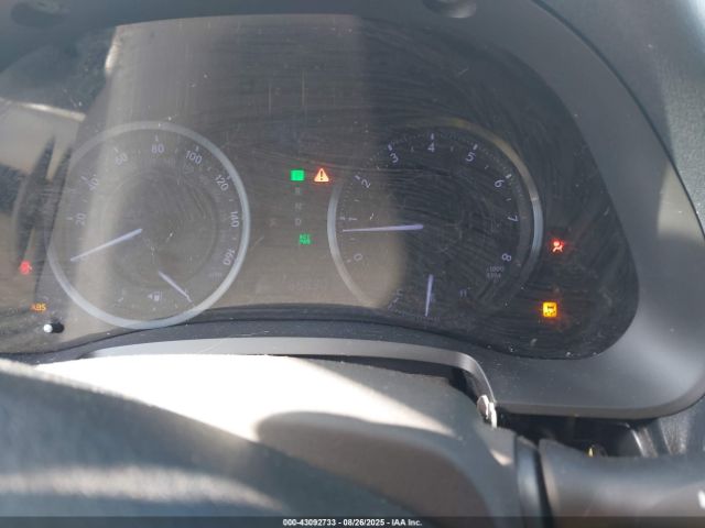 2015 LEXUS IS 250C JTHFF2C26F2532124 Photo 6