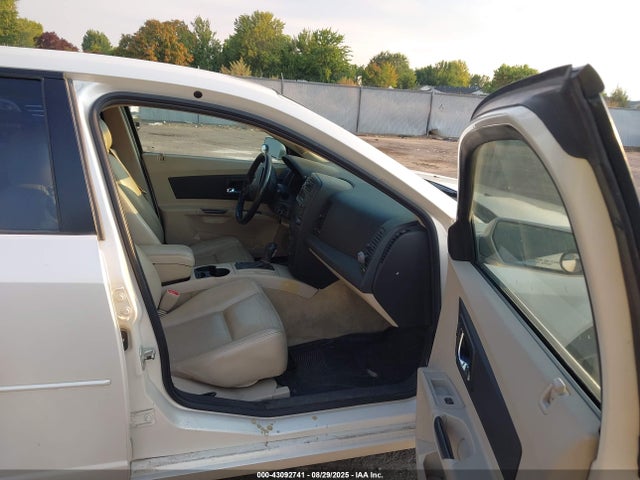 2004 CADILLAC CTS 1G6DM577840177135 Photo 4