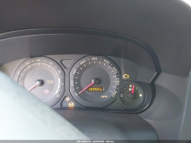 2004 CADILLAC CTS 1G6DM577840177135 Photo 6