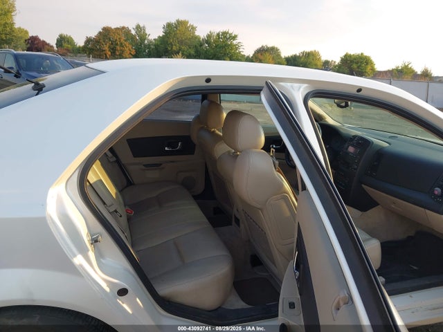 2004 CADILLAC CTS 1G6DM577840177135 Photo 7
