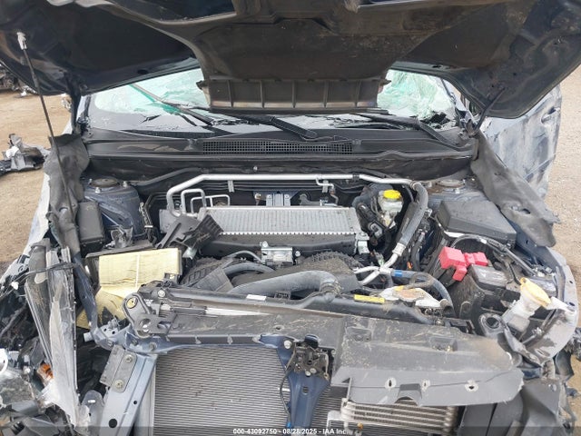 4S4WMAUD4R3448184 Subaru Ascent