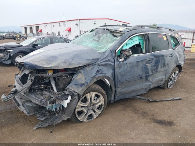 4S4WMAUD4R3448184 Subaru Ascent