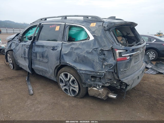 4S4WMAUD4R3448184 Subaru Ascent