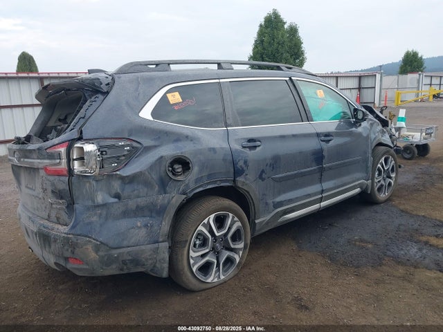 4S4WMAUD4R3448184 Subaru Ascent