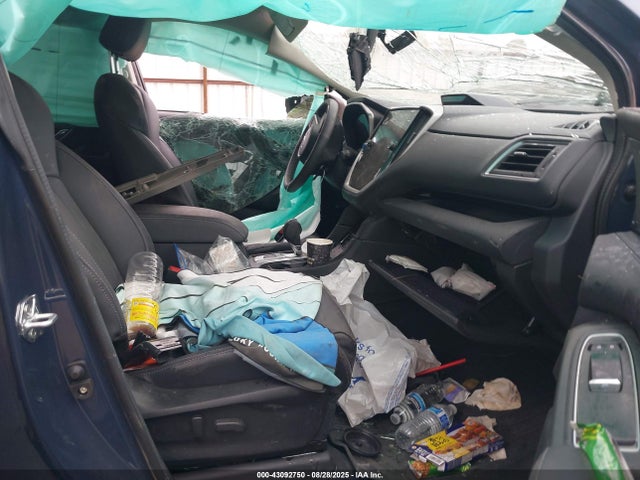 4S4WMAUD4R3448184 Subaru Ascent