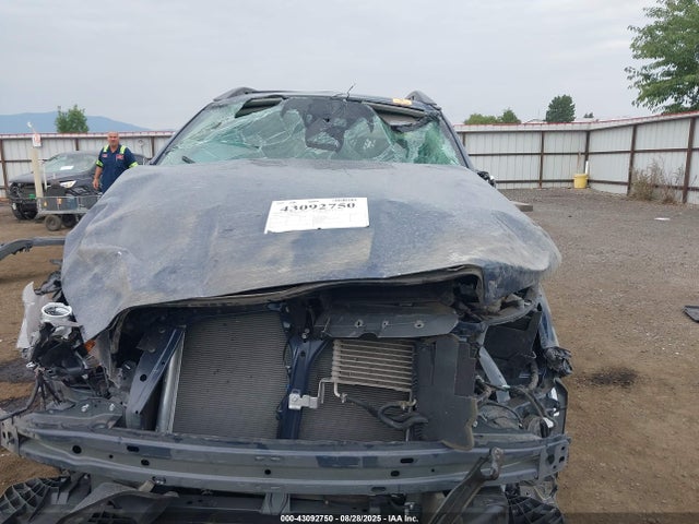 4S4WMAUD4R3448184 Subaru Ascent