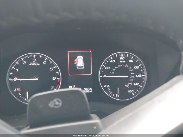 4S4WMAUD4R3448184 Subaru Ascent
