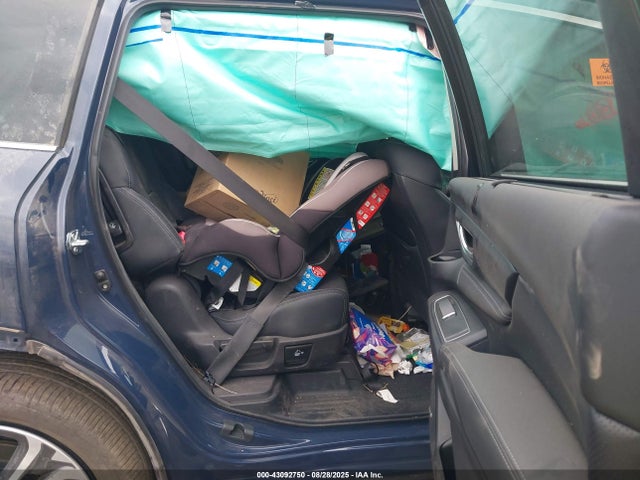 4S4WMAUD4R3448184 Subaru Ascent