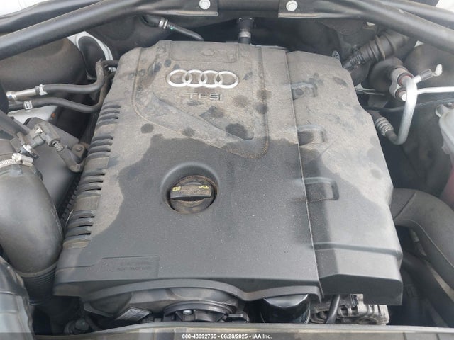 2017 AUDI Q5 WA1L2AFPXHA085432 Photo 9