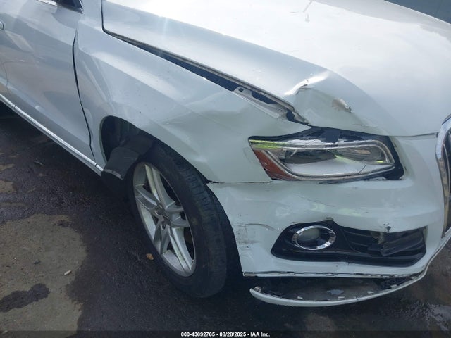 2017 AUDI Q5 WA1L2AFPXHA085432 Photo 5