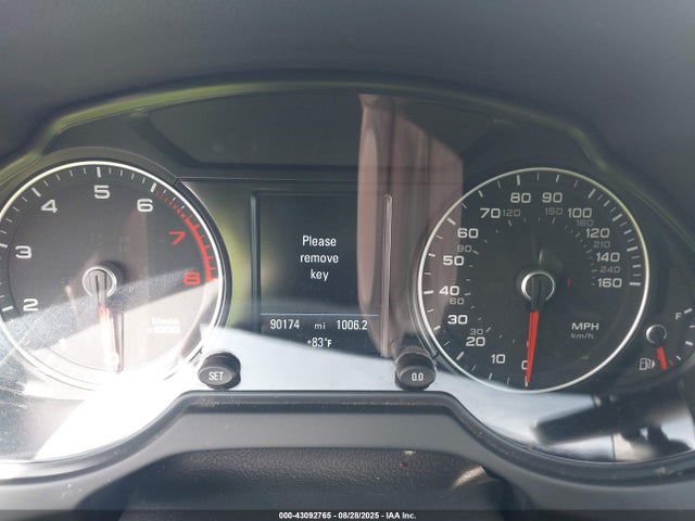 2017 AUDI Q5 WA1L2AFPXHA085432 Photo 6