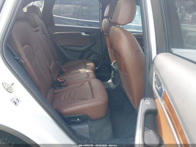 2017 AUDI Q5 WA1L2AFPXHA085432 Photo 7