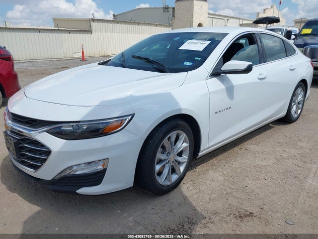 1G1ZD5ST0SF157343 Chevrolet lfv