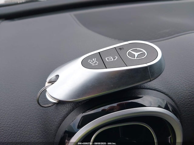 W1KAF4HB1SR257768 Mercedes-Benz m254