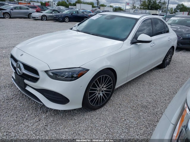 W1KAF4HB1SR257768 Mercedes-Benz m254