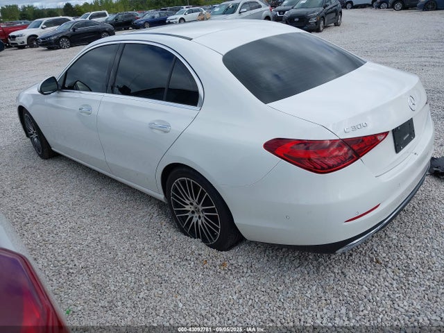 W1KAF4HB1SR257768 Mercedes-Benz m254