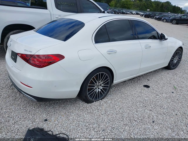 W1KAF4HB1SR257768 Mercedes-Benz m254