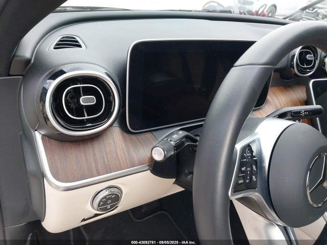 W1KAF4HB1SR257768 Mercedes-Benz m254