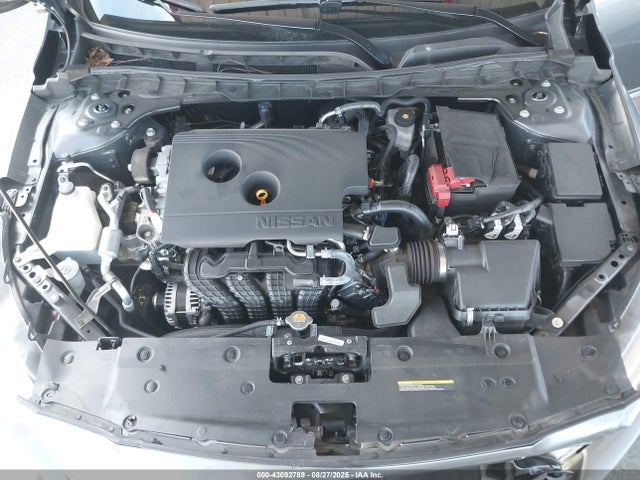 Nissan 2019 2019 1N4BL4DV7KC174006 Image 10