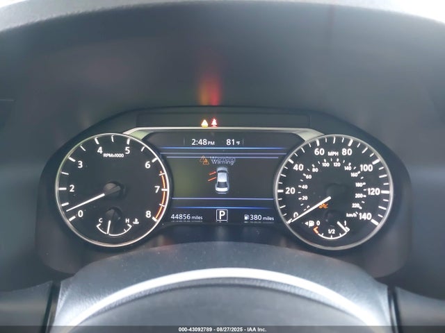 Nissan 2019 2019 1N4BL4DV7KC174006 Image 7