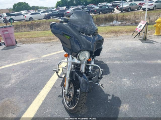 2021 HARLEY-DAVIDSON FLHX 1HD1KBC19MB635757 Photo 4