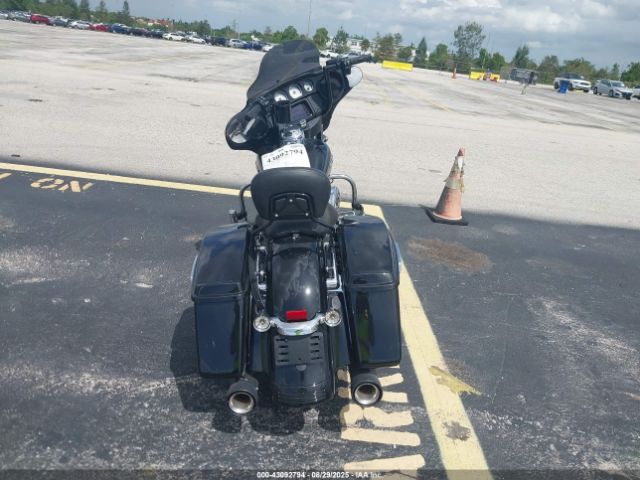 2021 HARLEY-DAVIDSON FLHX 1HD1KBC19MB635757 Photo 5